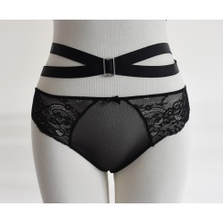 Harness - No9 Harness - No9