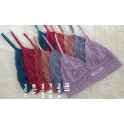 Marla Lila Bralet Büstiyer Marla Lila Bralet Büstiyer