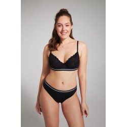Luna Balenli Bralet Sütyen Luna Balenli Bralet Sütyen