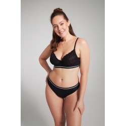Luna Balenli Bralet Sütyen Luna Balenli Bralet Sütyen