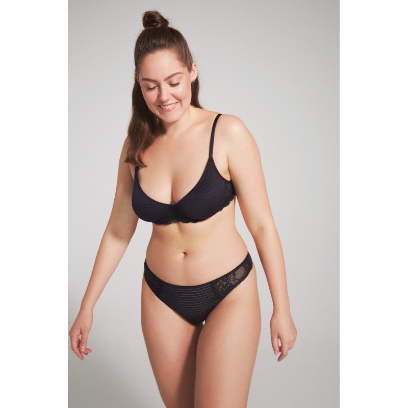 Holly Balconette Balenli Sütyen