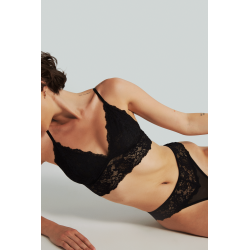 Euphoria Dantel Büstiyer Bralet Euphoria Dantel Büstiyer Bralet