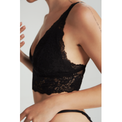Euphoria Sırt Detaylı Büstiyer Bralet Euphoria Sırt Detaylı Büstiyer Bralet