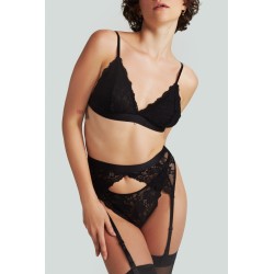 Euphoria Dantel Üçgen Bralet Euphoria Dantel Üçgen Bralet