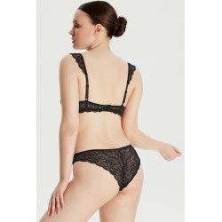 Siyah Bikini Külot Siyah Bikini Külot