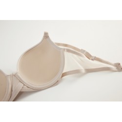 Soft Cup Basic Ten Sütyen