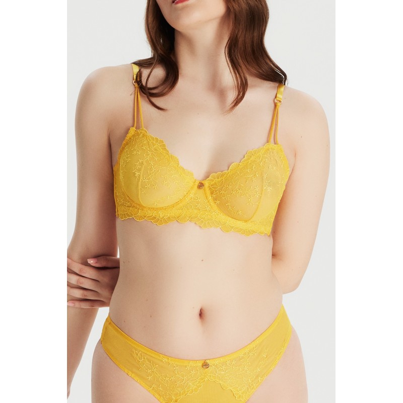 Sunflower Balenli Sütyen