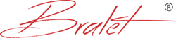 Bralet logo